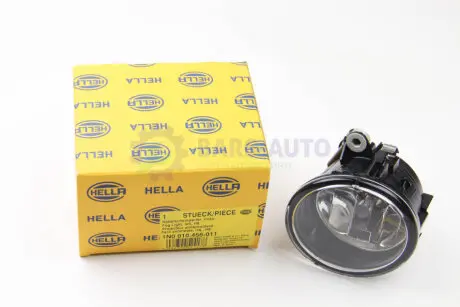 Фара п/тум. (H8) F16/F86/F48/F25/F26/F15/F85 10- Л HELLA 1N0010456011