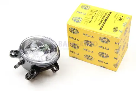 Фара протитуманна, прав, AUDI Q5 / A4 / A6 HELLA 1N0271648121