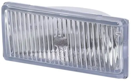 Протитуманна фара передня HELLA 1NB123581001