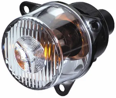 Покажчик повороту передній HELLA 2BA008221107