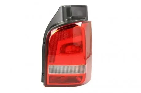 Ліхтар задн. прав. VW MULTIVAN T5 (7HM, 7HN, 7HF, 7EF, 7EM, 7EN) HELLA 2SK010318081