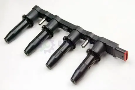 Котушка зажигания Astra/Vectra/Insignia 1.6/1.8 00-10 HELLA 5DA193175331