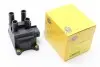 Котушка запалення ESCORT/FIESTA/FOCUS/FUSION/MONDEO/CONNECT 1.0-2.3 95- HELLA 5DA193175411 (фото 1)