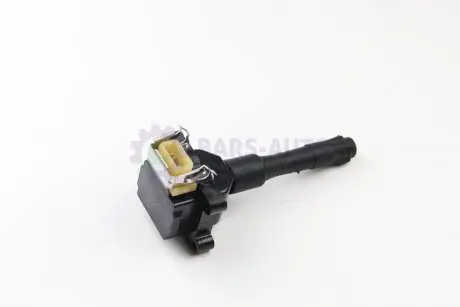 Котушка зажигания BMW 3(E36)/5(E34)/7(E32)/7(E38)/8(E31) 1.8-4.0 89-01 HELLA 5DA193175-541