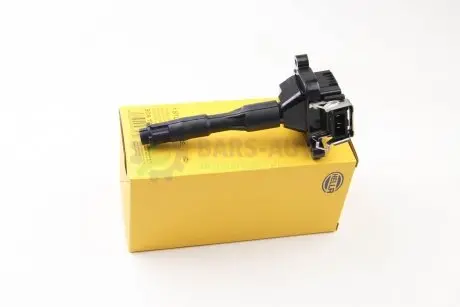 Котушка запалення BMW 3(E36)/3(E46)/5(E39)/7(E38)/8(E31)/X5(E53)/Z3(E36)/Z8(E52) HELLA 5DA193175-551