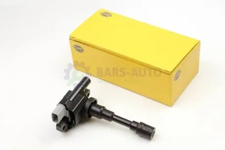 Котушка зажигания SX4/Ctdici 1.6 06-14 HELLA 5DA358000-391