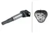 Котушка зажигания BMW 3/5/X3/X5/BERLINGO 1.6-4.8 i 04- HELLA 5DA358057-001 (фото 1)