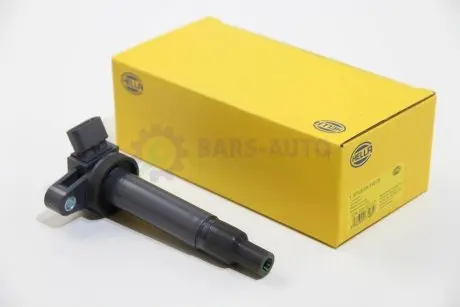 Котушка зажигания Land Cruiser 200 08- HELLA 5DA358057121