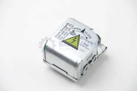 Блок розпалювання ксенону A6/FOCUS 95- HELLA 5DD008319-501