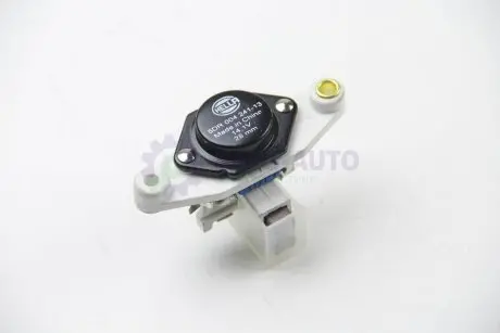 Регулятор генератора MB/VAG 14V (28mm) HELLA 5DR004241-131
