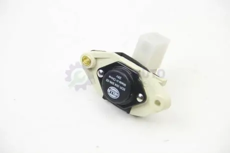 Ругулятор генератора MB 609-814 (24V) HELLA 5DR004246-021