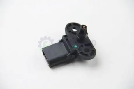 Датчик давления наддуву (4 конт.) AUDI A3/SKODA FABIA 1.0-2.0 91- HELLA 6PP009400-261