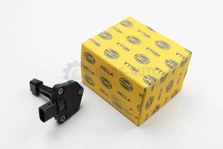 Датчик рівня масла Volvo C30/S40/S60/V40/V60/XC60/XC70 2.0-2.5 06- HELLA 6PR009622-081