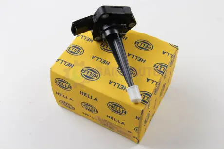 Датчик рівня моторної оливи HELLA 6PR013680101