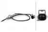 Датчик температури ВГ VW / SKODA HELLA 6PT014494451 (фото 1)