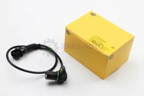 Датчик положення розподілвалу BMW 1.9-3.0 95-10 HELLA 6PU009121641