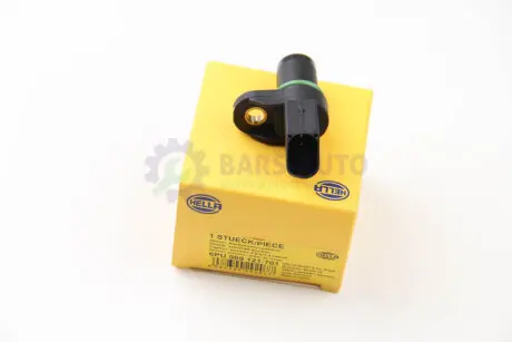 Датчик положення розподілвалу BMW 1.6-4.8 95-01 HELLA 6PU009121701