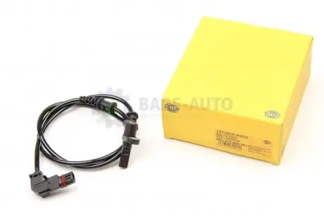 Датчик ABS Viano/Vito 2.2-3.7 03- HELLA 6PU012806-361