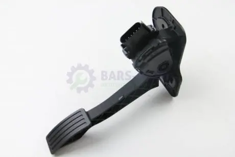 Педаль газу FORD TRANSIT/TRANSIT TOURNEO 2.2D-3.2D 06- HELLA 6PV010946-211