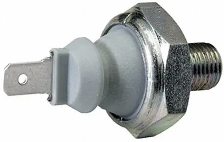 Датчик тиску оливи - 12V HELLA 6ZL003259481