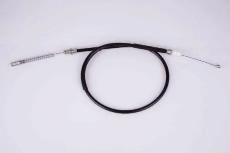 Трос ручного гальма HELLA 8AS355667531
