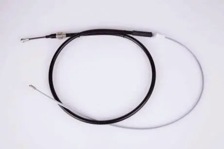 Трос ручного гальма HELLA 8AS355669451