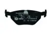 Тормозные колодки зад. BMW 5 (E39) 96-03 HELLA 8DB355007-981 (фото 3)