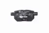 Тормозные колодки зад. Toyota Corolla/Yaris 05- HELLA 8DB355014-991 (фото 3)