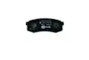 Гальмівні колодки зад. Toyota Land Cruiser 84- HELLA 8DB355016-831 (фото 3)