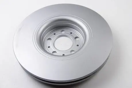 Тормозной диск перед. VOLVO XC90 02-14 (336x30.1) HELLA 8DD355110-591