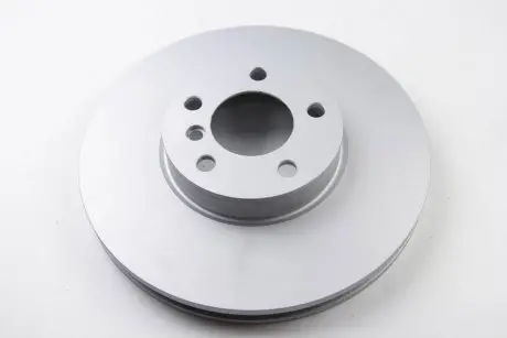 Гальмівний диск перед. BMW X5 (E70/F15/F85) / X6 (F16/F86) 06- (332x30) HELLA 8DD355117-731
