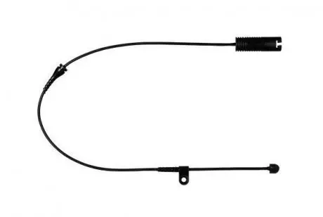 Датчик тормозых колодок зад. E38 2.5-4.1 HELLA 8DK355250-201