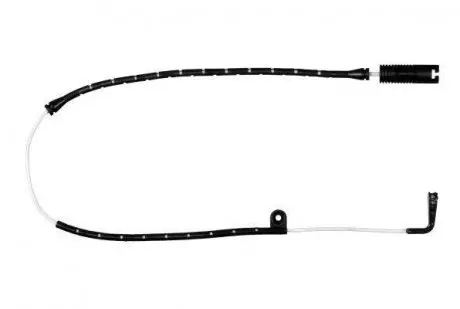 Датчик тормозых колодок BMW 5 2.0-4.0 95-04 - пер. HELLA 8DK355250-271
