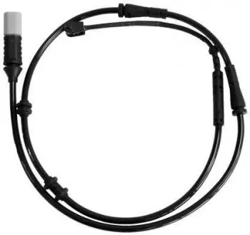 Датчик тормозых колодок BMW F01-F04 - зад. HELLA 8DK355251-641