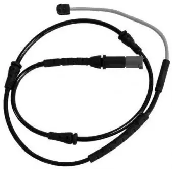 Датчик тормозых колодок E70/E71/F15/F16 07- - пер. HELLA 8DK355251-731