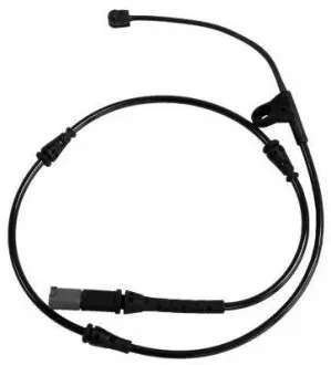 Датчик тормозых колодок E70/F15/F85/E71/E72/F16/F86 08- - пер. HELLA 8DK355251831