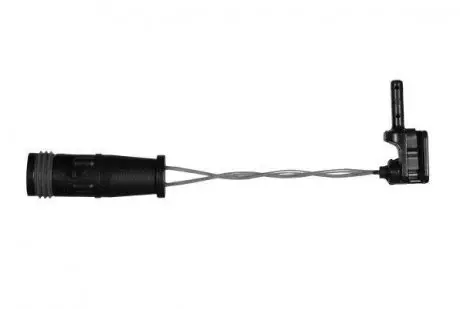 Датчик тормозых колодок MB W211/220/203 HELLA 8DK355252001