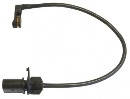 Датчик тормозых колодок Audi A4/A5/A6/A7/Q5 07- пер. HELLA 8DK355252-451