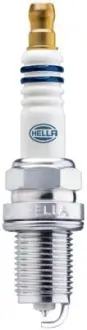Свічка запалювання Platinum PS8RC-13 HELLA 8EH188705391