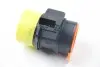 Расходомер влоздуха Berlingo/Expert 1.9D(DW8)/2.0HDi HELLA 8ET009142-101 (фото 2)