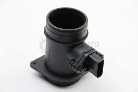 Расходомер влоздуха LT II/T4 (AGX 02.99>/AHD 05.98>/ANJ/ACV >08.00) HELLA 8ET009142-861