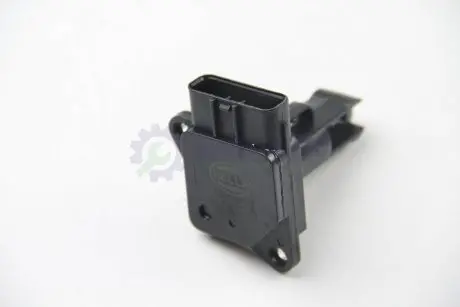 Расходомер влоздуха (5 конт.) COROLLA/RAV4 2.0-2.2 06- HELLA 8ET009142-921