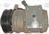 Компресор кондиціонера HELLA 8FK 351 110-701 (фото 4)