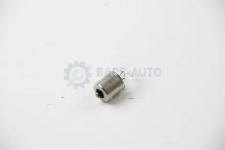 Автолампа BA15S 12V 10W R5W HELLA 8GA002071121