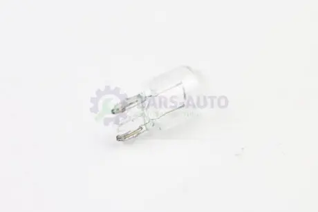 Автолампа T20D 12V 21W W21W HELLA 8GA008892002