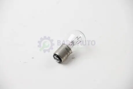 Автолампа BAY15D 12V 21/5W P21/5W LONG LIFE HELLA 8GD002078221