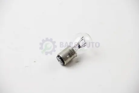 Автолампа BAZ15D 12V 21/4W P21/4W HELLA 8GD004772121