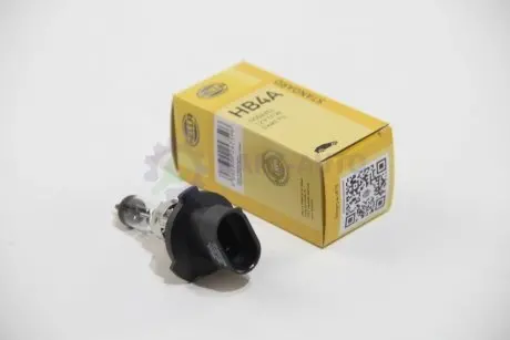 Автолампа HB4A 12V 51W P22D HB4 HELLA 8GH005636-201