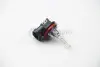 Лампа розжарювання STANDARD H9 12V 65W PGJ 195 HELLA 8GH008357001 (фото 1)