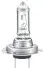 Лампа розжарювання, H7 12V 55W PX26d, +60% HELLA 8GH223498231 (фото 2)